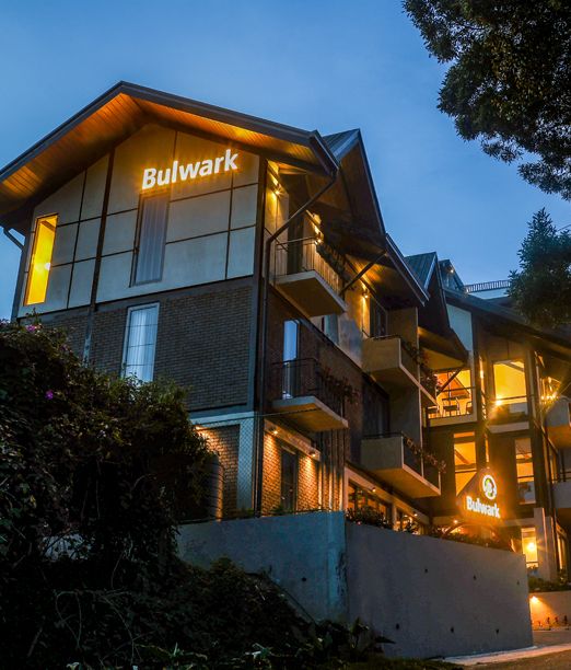 Bulwark Image